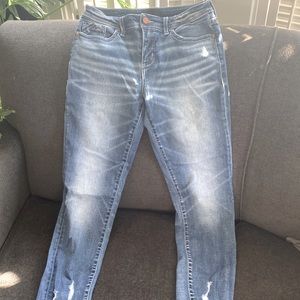 Buckle Black Brand  skinny jean